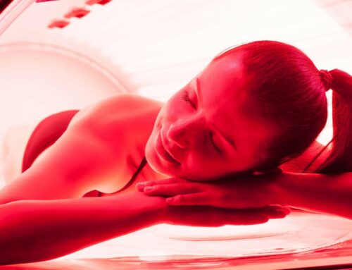 Sunbed Hire: Knowing Your Skin Type Before Using A Sunbed