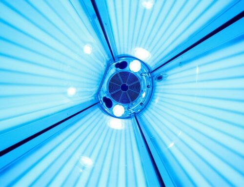 Tanning Lotions: The Benefits of Tanning Lotions When Using a Sunbed